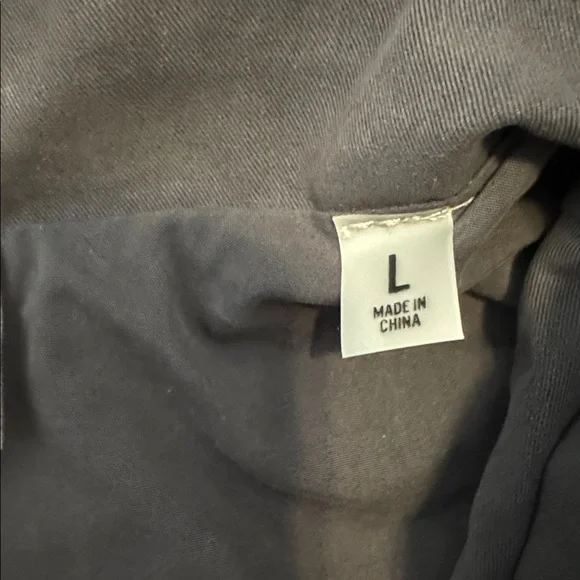 FEAR OF GOD Essentials Iron Barn Jacket - BNWOT - Picture 6 of 8